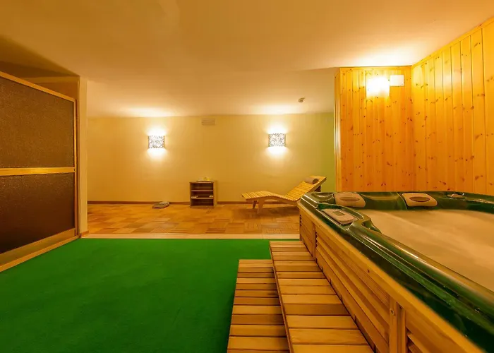 Hotel Negresco Lido di Jesolo